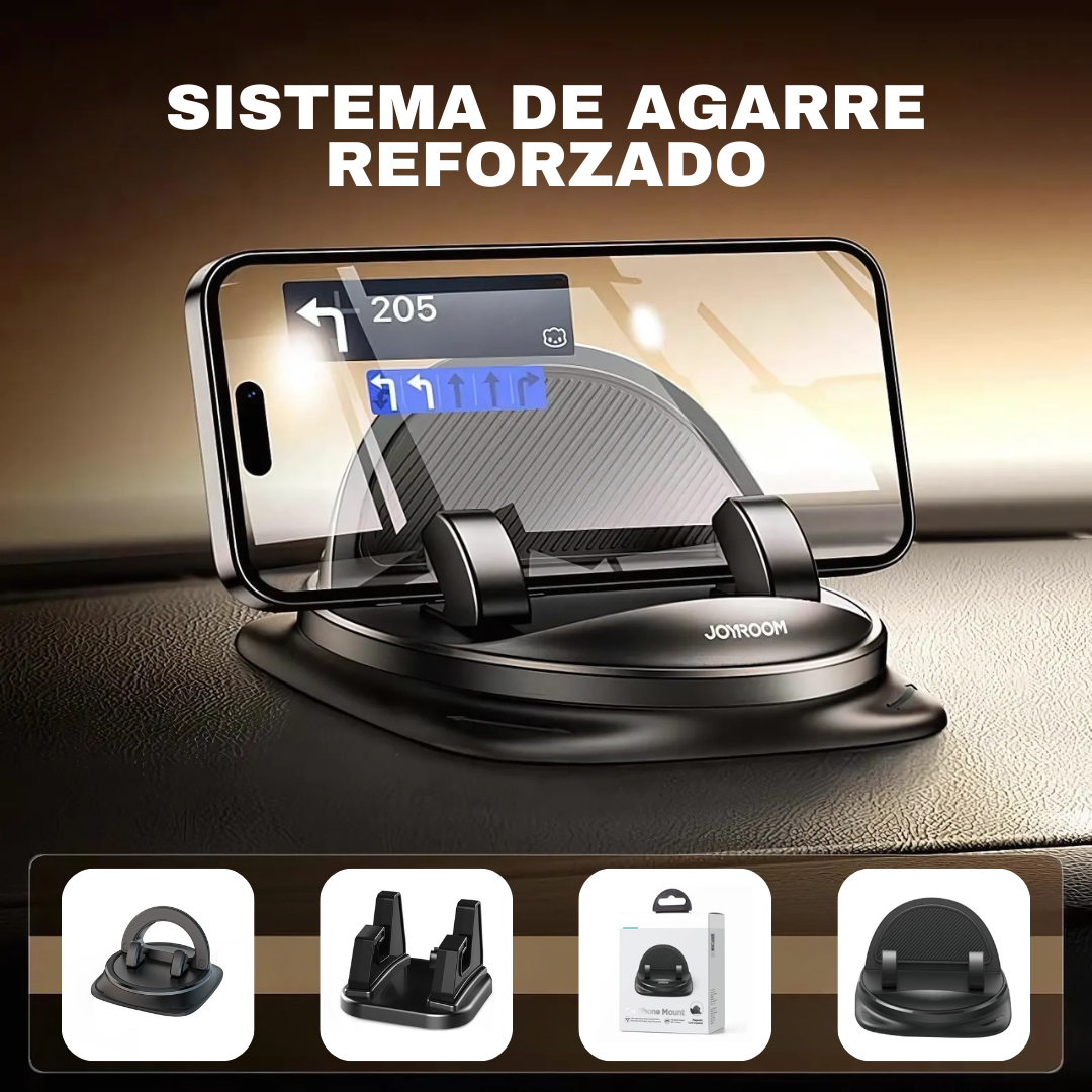 CarMount Pro: Tu Compañero de Viaje Perfecto