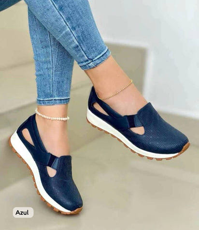 MAFALDA OXFORD ELITE: ORTOPEDICAS ADIOS DOLOR