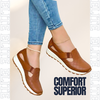 MAFALDA OXFORD ELITE: ORTOPEDICAS ADIOS DOLOR