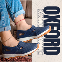 MAFALDA OXFORD ELITE: ORTOPEDICAS ADIOS DOLOR