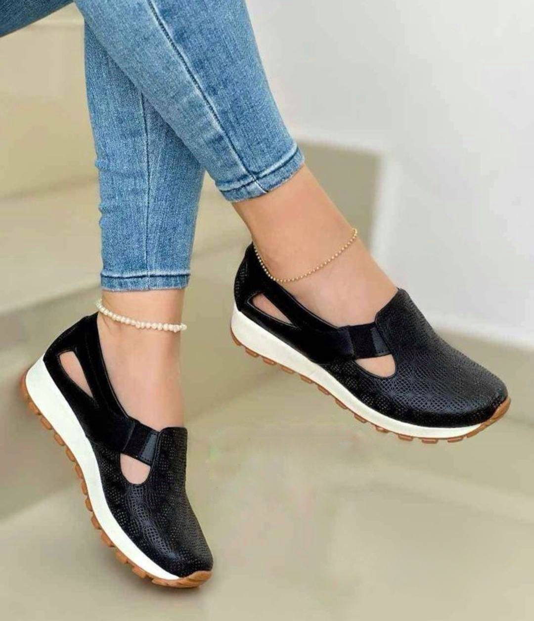 MAFALDA OXFORD ELITE: ORTOPEDICAS ADIOS DOLOR