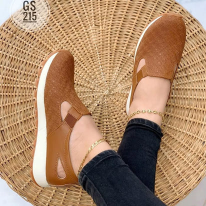 MAFALDA OXFORD ELITE: ORTOPEDICAS ADIOS DOLOR