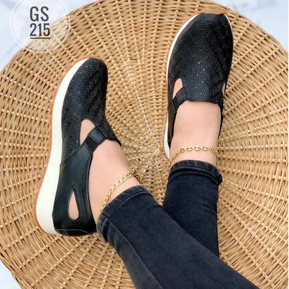 MAFALDA OXFORD ELITE: ORTOPEDICAS ADIOS DOLOR