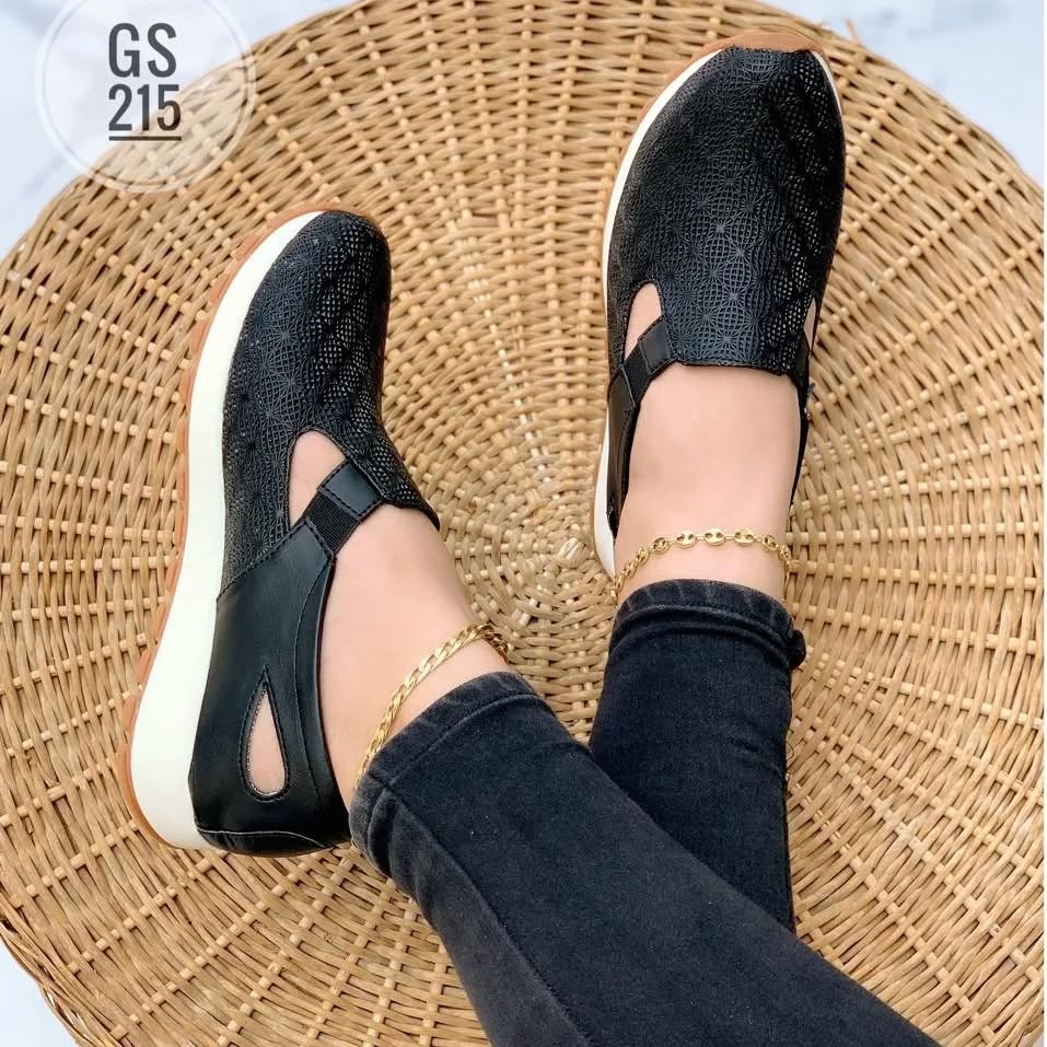 MAFALDA OXFORD ELITE: ORTOPEDICAS ADIOS DOLOR