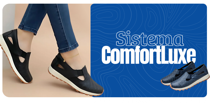 MAFALDA OXFORD ELITE: ORTOPEDICAS ADIOS DOLOR